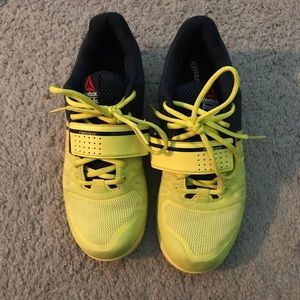 Reebok CrossFit Lifters